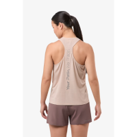 NNormal - Women's Race Tank - Dusty Pink